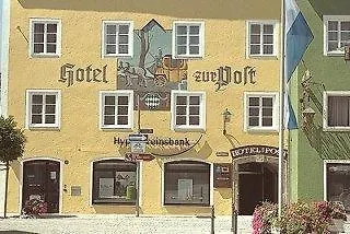Hotel Zur Post