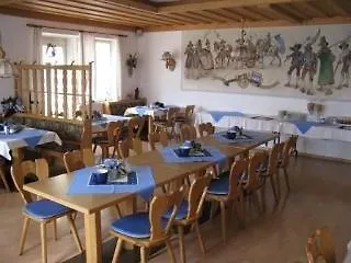 Hotel Zur Post Waging am See